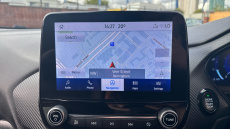 Ford Puma 1.0 EcoBoost Hybrid mHEV ST-Line X First Ed 5dr Petrol Hatchback